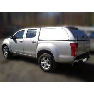 Hardtop PANELVAN Isuzu D-Max 2011–2019