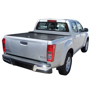 Rollcover Isuzu D-Max 2011–2019