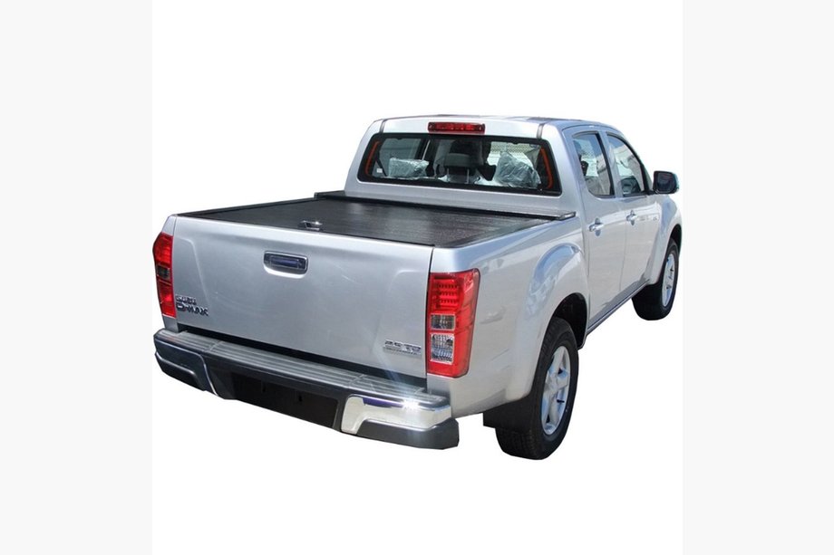 Isuzu D-Max 2011–2019 Rollcover Image