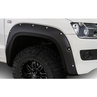 Wielkastverbreders (boutmontage) Fiat Fullback 2016– foto 1