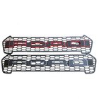 Ford Ranger 2011–2022 Voorgrille V1 foto 2