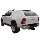 Toyota Hilux 2015– Hardtop Canopy Commercial foto 2