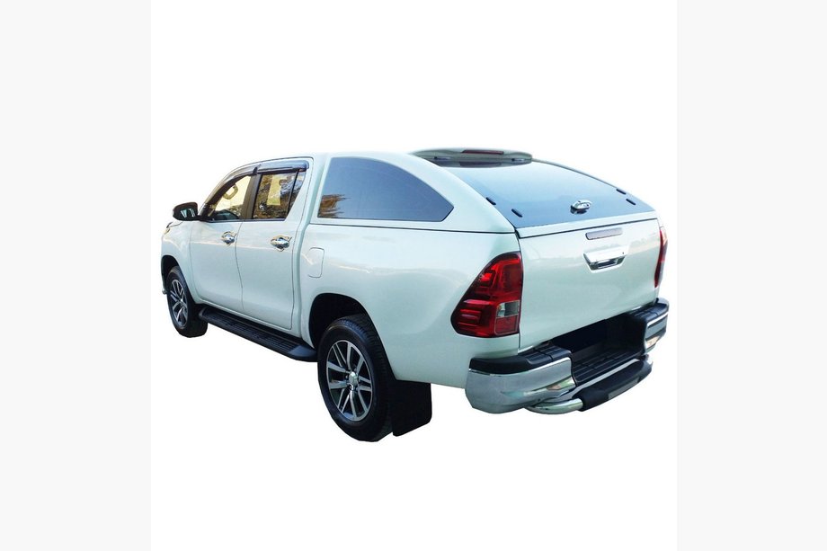 Toyota Hilux 2015– Hardtop STARBOX Image