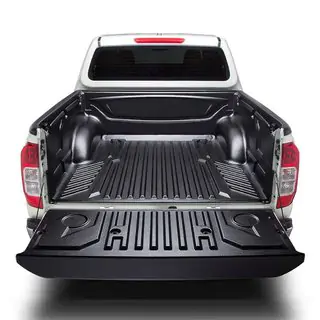 Kofferbakbak (inleg) Ford Ranger 2011–2022 foto 3