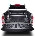 Fiat Fullback 2016– Kofferbakbak (inleg) foto 1