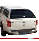 Fiat Fullback 2016– Hardtop voor op het dak (Canopy) foto 2