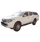 Fiat Fullback 2016– Hardtop voor op het dak (Canopy) foto 1