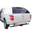 Fiat Fullback 2016– Dakcanopy (Canopy Commercial) foto 1