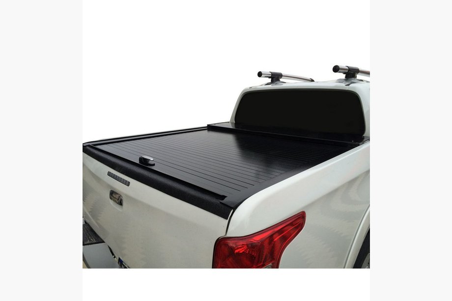 Mitsubishi L200 2015–2024 Rollcover Image
