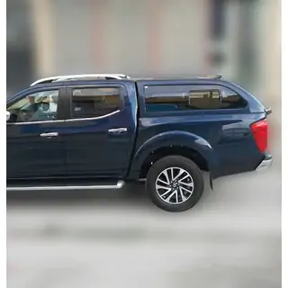 Hardtop (Canopy) optioneel Nissan Navara/NP300 2016–