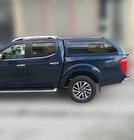 Nissan Navara/NP300 2016– Hardtop (Canopy) optioneel foto 1