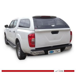 Hardtop Canopy foto 3