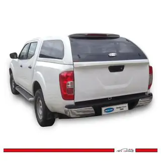 Hardtop Canopy Nissan Navara/NP300 2016– foto 3