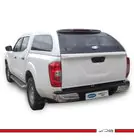 Nissan Navara/NP300 2016– Hardtop Canopy foto 3