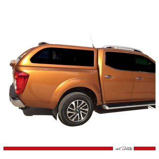 Hardtop Canopy foto 2