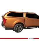 Nissan Navara/NP300 2016– Hardtop Canopy foto 2