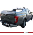 Nissan Navara/NP300 2016– Hardtop FULL BOX foto 2