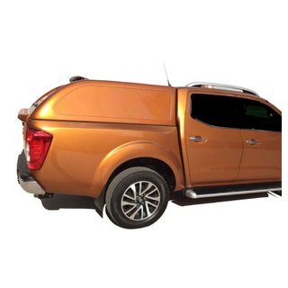 Hardtop Canopy Commercial foto 1