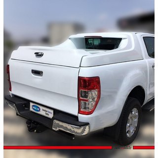 Hardtop FULLBOX Ford Ranger 2011–2022 foto 3