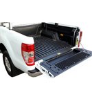 Fiat Fullback 2016– Kofferbakbak (inleg) foto 2