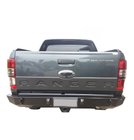 Ford Ranger 2011–2022 Achterklep afdekking V1 (ABS) foto 1