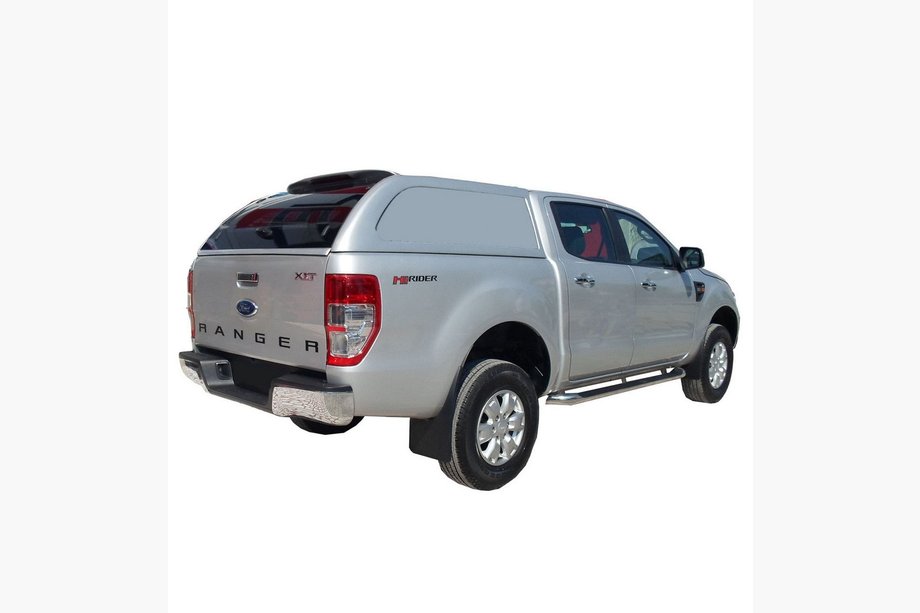 Ford Ranger 2011–2022 Laadbak hardtop Canopy commercial Image