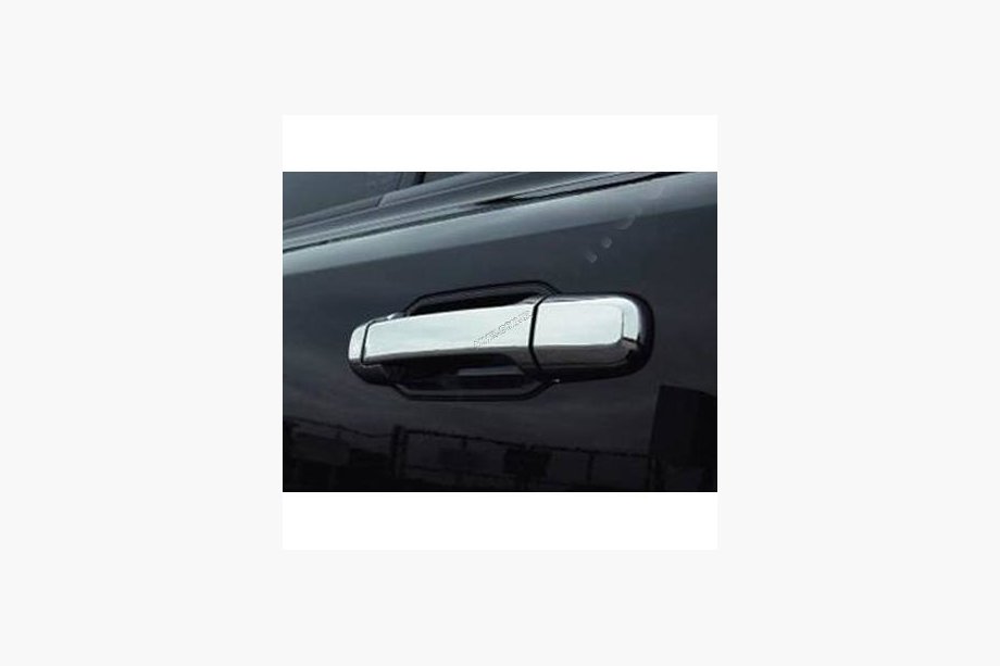 Kia Sorento I BL 2002–2009 Kunststof deurgreep covers Carmos Image