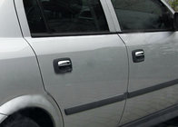Opel Vectra A 1987–1995 AFGEPRIJSD! Deurgreepcovers (set van 4, kunststof) foto 1