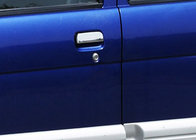Daihatsu Terios 2003–2005 RVS chroom deurgreep covers (5-delig) foto 1