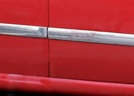 Ford Fiesta 2002–2008 AFPRIJZING !!! Deursierlijst (2002-2006, 4 st, RVS) foto 1