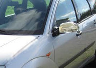 Ford Focus I 1998–2005 Chroom spiegelkappen foto 1