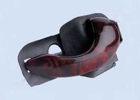 Fiat Doblo I 2001–2005 Interieur deurhandgrepen in houtlook (2 stuks) foto 1