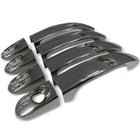 Ford Galaxy 2007–2015 RVS deurgreep covers (4 stuks) Carmos - Turks staal foto 3