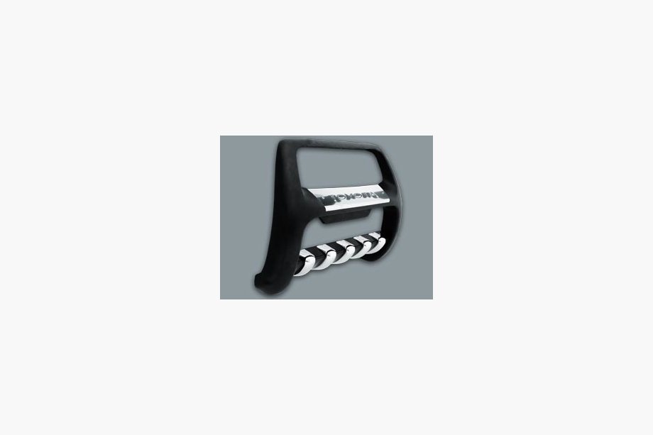 Kia Sorento I BL 2002–2009 Bullbar (polyurethaan) Foto 1
