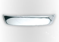 Smart 1998–2007 RVS deurgreep covers (set van 2) foto 1