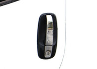 Nissan Primastar 2002–2014 RVS deurgreepkappen OMSAN (3 st.) foto 1