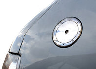 Peugeot 106 1991–2003 RVS afdekking voor tankklep foto 1