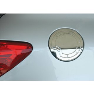 RVS tankklep cover (HB) foto 1