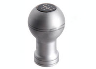 Volkswagen Golf 4 1997–2006 Pookknop (aluminium) foto 1