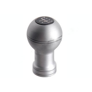 Pookknop (aluminium)