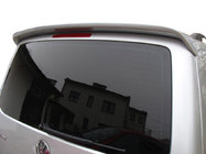 Volkswagen T5 Transporter 2003–2010 ABT Ince spoiler (spuitklaar) foto 1