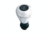 Peugeot 107 2005–2014 Aluminium versnellingspookknop foto 1