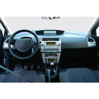 Dashboard sierlijsten foto 3