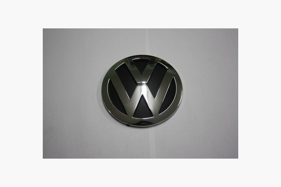 Volkswagen LT 1995–2006 Achterembleem Image