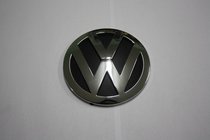 Volkswagen LT 1995–2006 Achterembleem foto 1