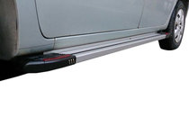 Mercedes Citan 2013–2021 Rainbow zijtreden (set van 2, aluminium) foto 1