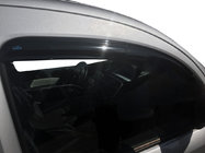 Mercedes Citan 2013–2021 Raamwindschermen (2 stuks, Aomis) foto 1