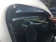 Mercedes Citan 2013–2021 Raamwindschermen (2 stuks, Aomis) foto 3
