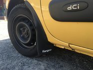 Renault Kangoo 1998–2008 Premium spatlappen (Turkije) Set foto 3