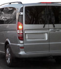 Mercedes Vito W639 2004–2014 Exclusief! Viano achterlichten voor openslaande achterdeuren! foto 1